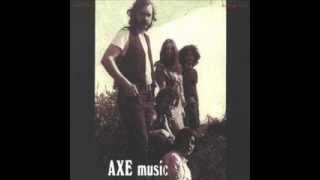 Axe-Dark Vision (Heavy Psych/Prog Rock 1969 UK)