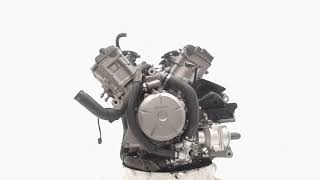 Used Engine Honda VFR 1200 X Crosstourer 516741