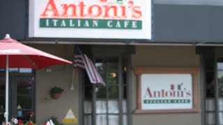 Antoni's Italian Cafe - Eat Lafayette 2014