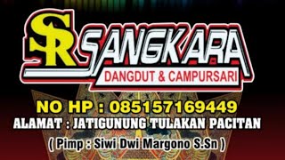 🔴  LIVE CS  SANGKARA❌ABK PRO AUDIO❌ WO KEMBANG SEPASANG || NGUNDUH MANTU GETTA & FITRIA || 21/5/2023