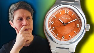 MOST INCREDIBLE WATCH UNDER $350