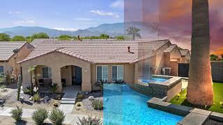 67701 Rio Pecos Drive, Cathedral City Home For Sale