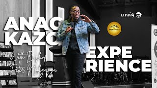 Anagkazo Experience with Bishop Peter Mokganya | 17 Sept 2023