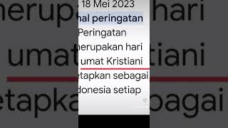 yesus & nabi isa berbeda ? mnurut umat kristiani, #kristen #isaalmasih