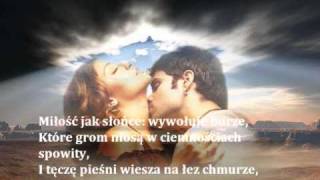 Miłość jak słońce.wmv