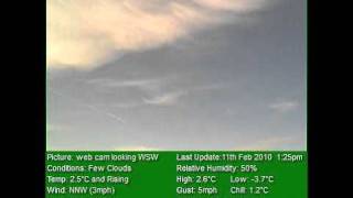 NorthTurtonWeather video file for 11/02/2010