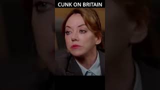 Cunk solves the economy | Cunk on Britain #shorts #britishcomedy #philomenacunk #funny