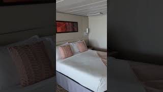 Sky Suite Cabin 2133 Celebrity Solstice