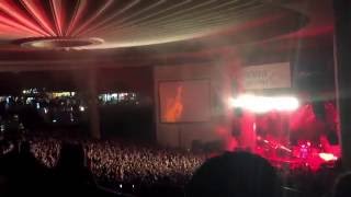 ROB ZOMBIE ~ 08/30/16 ~ THINDERKISS '65 ~ PNC ~ HOLMDEL, NJ