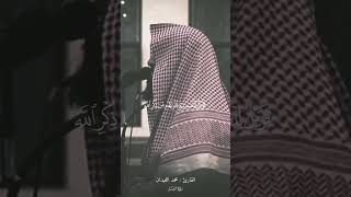 Short Quran Video - Beautiful Recitation #quran #shorts