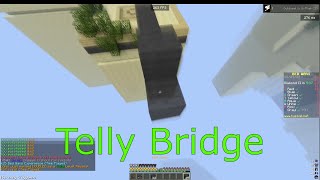 Telly Bridge trong Bedwars