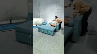 Sofa bed will make your house and life funny