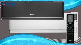 Gree AIRY air conditioner