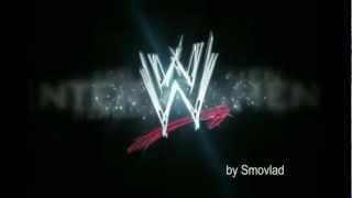 WWE End Shows 2012 (Guillermo Heredia)