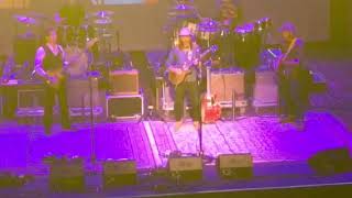 The Allman-Betts Band -doing “Blue Sky”