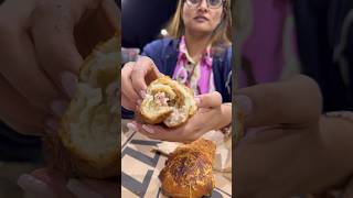 Worst Chicken Roll in USA | California #shorts #ytshorts