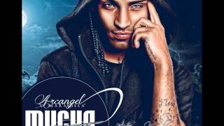 MUCHO TIEMPO - ARCANGEL ʬURBANѧMUSICʬ