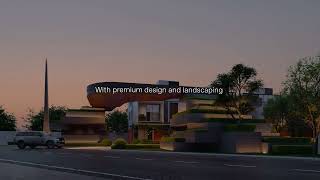 Merusri antilopes Villa in Brigade orchards - Call at 9168215551