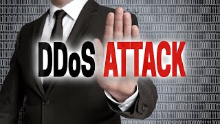 DDoS Attack: What You Need to Know About This Cybersecurity Nightmare