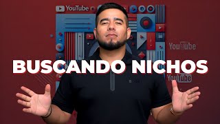 🔴 En VIVO: Buscando nichos ganadores en YouTube y Revisando Canales