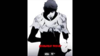 AIZEN EDIT 🗿 || [BLEACH] || #manga #edit #short