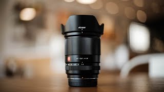 Viltrox 13mm f1.4 Review: The BEST Fuji Ultra Wide Prime?!