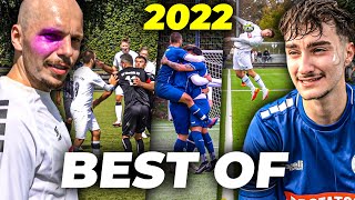 BEST OF FC BROTATOS! HIGHLIGHTS UNSERER KREISLIGASPIELE