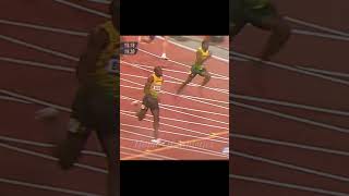 Yohan Blake insane Highlights at the London 2012 Olympics🤩 #shorts