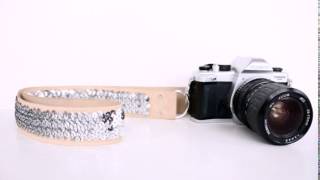 DIY Camera Strap