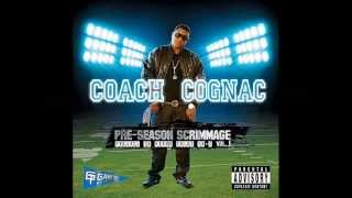 COACH COGNAC - NO MO