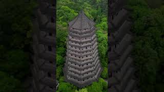 Liuhe Pagoda #hangzhouchina #hangzhou