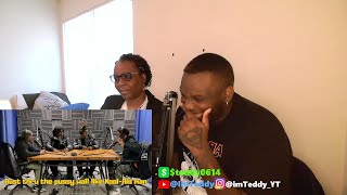 MOM reacts to: COAST CONTRA - SCENARIO FREESTYLE