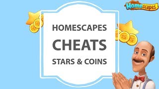 Homescapes Hack - Homescapes Cheats - How to Hack Homescapes