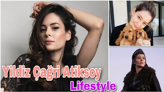 Yildiz Çağri Atiksoy Lifestyle |Biography |Age |Hobbies |Husband |Net Worth And Much More