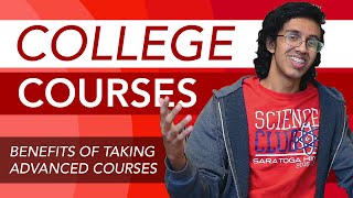 Taking College Courses as a High Schooler - Concurrent Enrollment, Coursera, and Summer Sessions