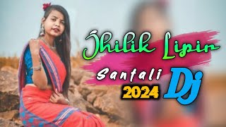 Jhipir Lipir Sari🍃New Santali Traditional Dj Song 2024🍃Santali Video 2024🍃Santali Dj 2024 Instagram