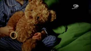 Scottish Government Domestic Abuse Awareness: Domestic Abuse - Teddy (2007)