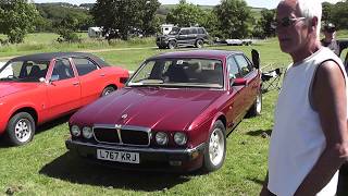 Jaguar XJ40 3.2 S Auto from 1994