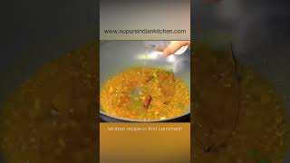 Bengali Bhoger Khichuri|Niramish Pujor Khichuri|Bengali Khichuri