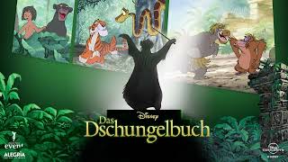 Das Dschungelbuch – Disney in Concert | München 2025