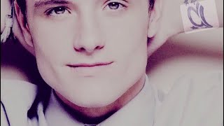 Josh Hutcherson Obby