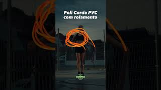 Cordas para treino em casa by Casa Caça e Pesca do Rio