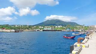 BASCO BATANES | JUNE 11, 2022 VERY HOT DAY| BASCO PORT