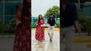 Dhee fame #Poorna & #Abhi Master Dance for #WhatJhumka Song | #ShamnaKasim #Reels