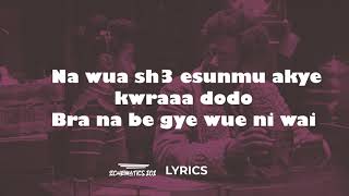 Bisa Kdei - Grandpa Me Nie’ (Asew Jingle Jangle Remix) Lyrics