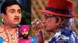 Champak Chacha Party Sharty episode ||