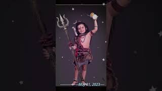 श्री महादेव प्रसन्न#viral #reels #swamisamarth #youtube #shortvideo #subcribe