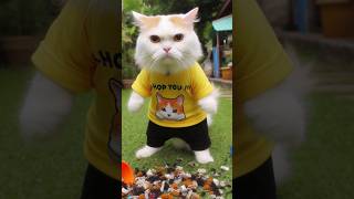 Kucing Oyen Nakal - Miaw Miaw Miaw #catstory #miawmiaw #kucingsedih #sadcatsong #catlover