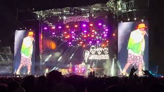 Limp Bizkit - My Way (Live) @ Welcome to Rockville 2024 - Daytona Beach, Florida