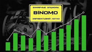 Торговая платформа binomo вход